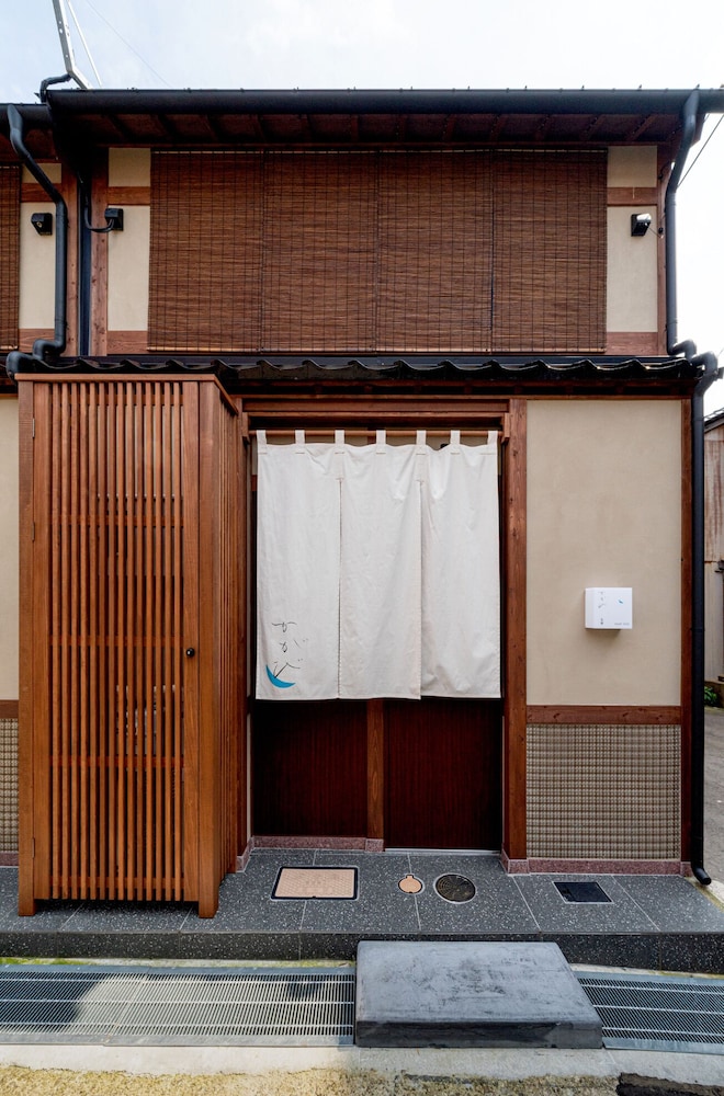 KAGABI MACHIYA HOUSE 小松