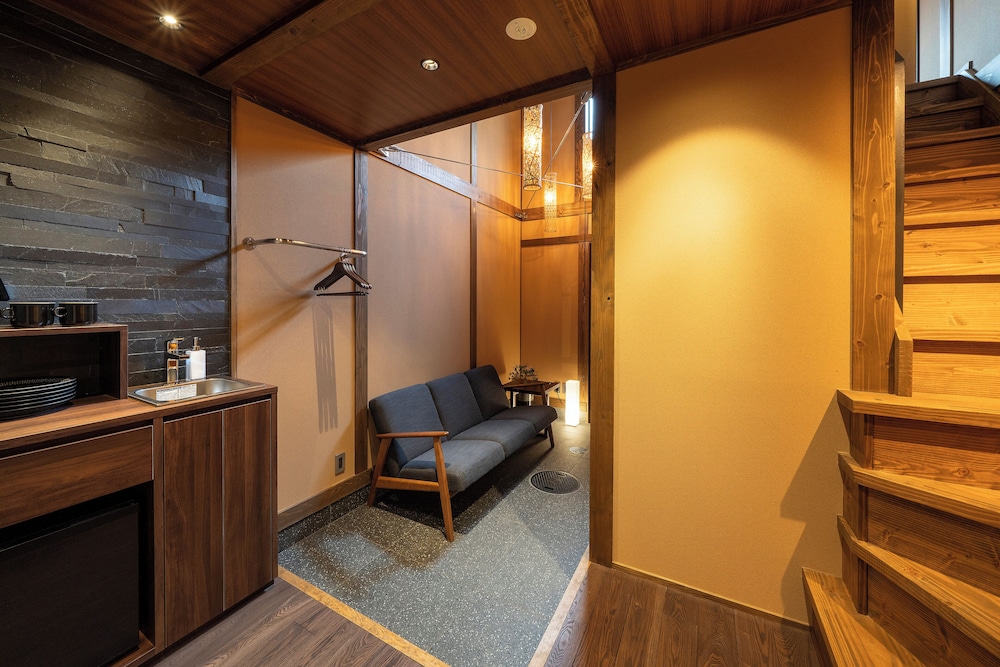 KAGABI MACHIYA HOUSE 小松