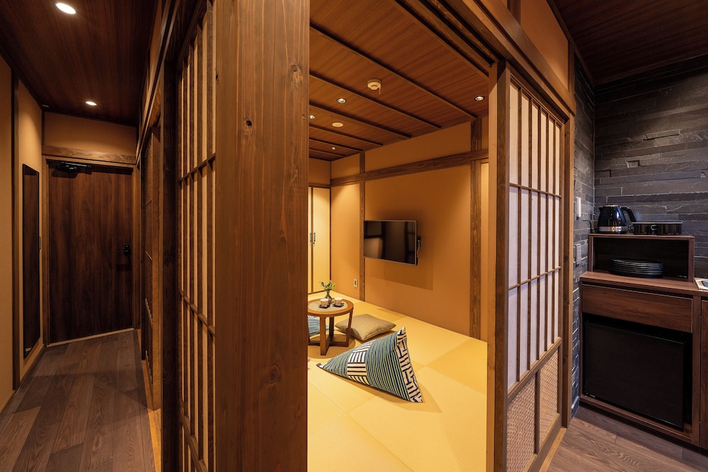 KAGABI MACHIYA HOUSE 小松