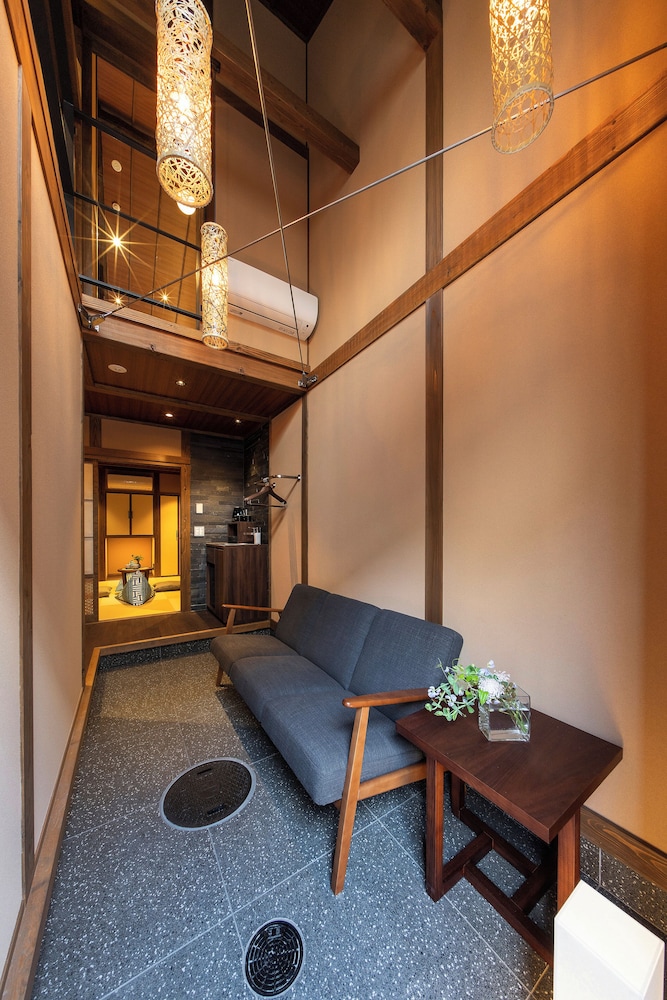 KAGABI MACHIYA HOUSE 小松