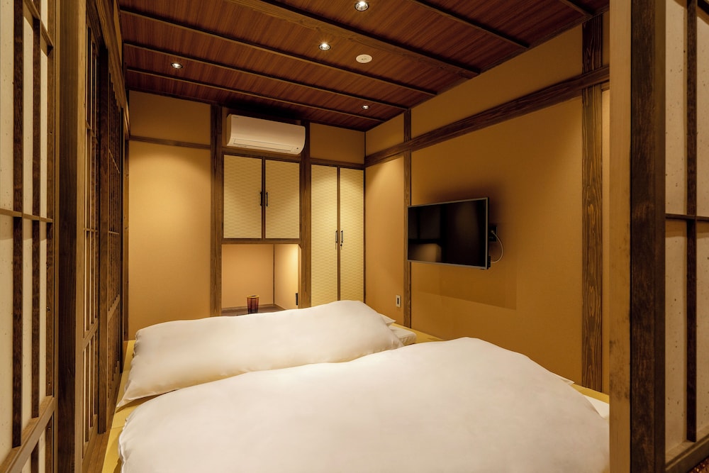 KAGABI MACHIYA HOUSE 小松