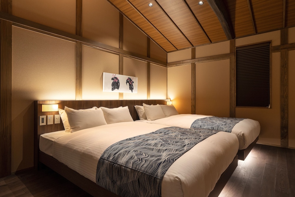 KAGABI MACHIYA HOUSE 小松
