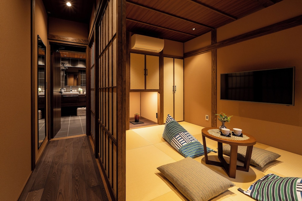 KAGABI MACHIYA HOUSE 小松