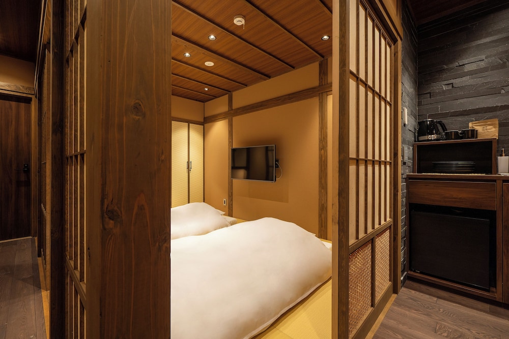 KAGABI MACHIYA HOUSE 小松