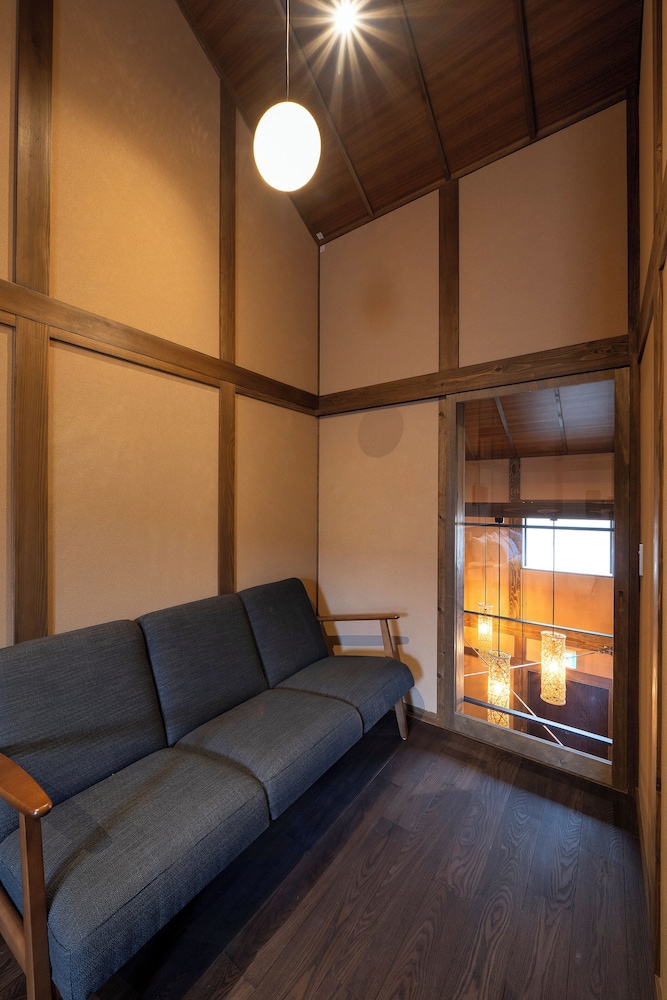 KAGABI MACHIYA HOUSE 小松