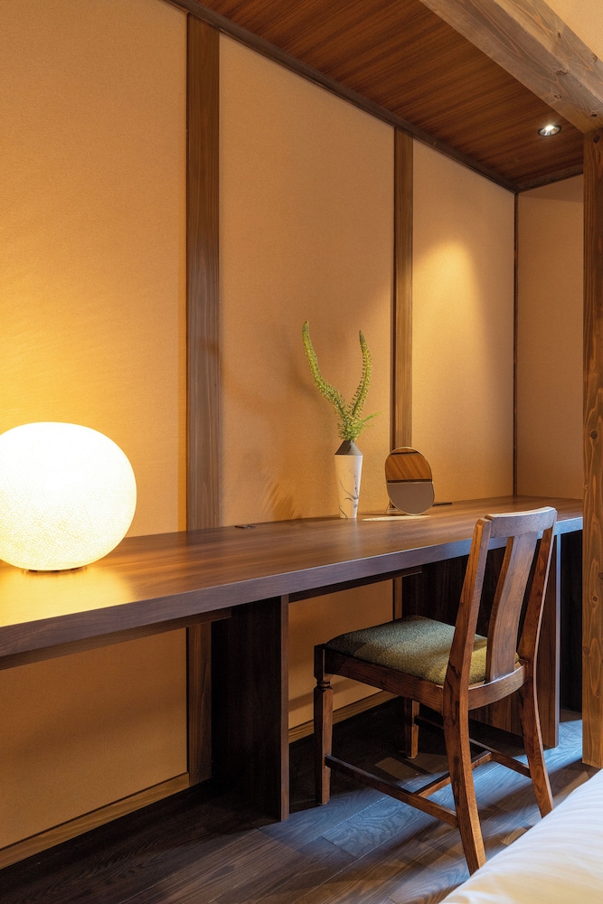 KAGABI MACHIYA HOUSE 小松