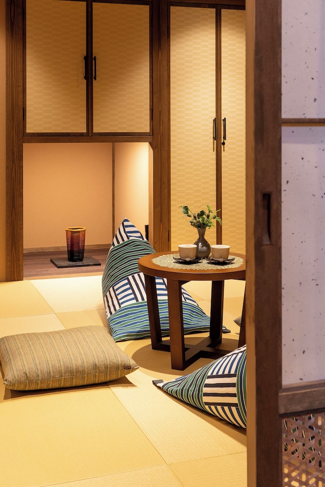 KAGABI MACHIYA HOUSE 小松