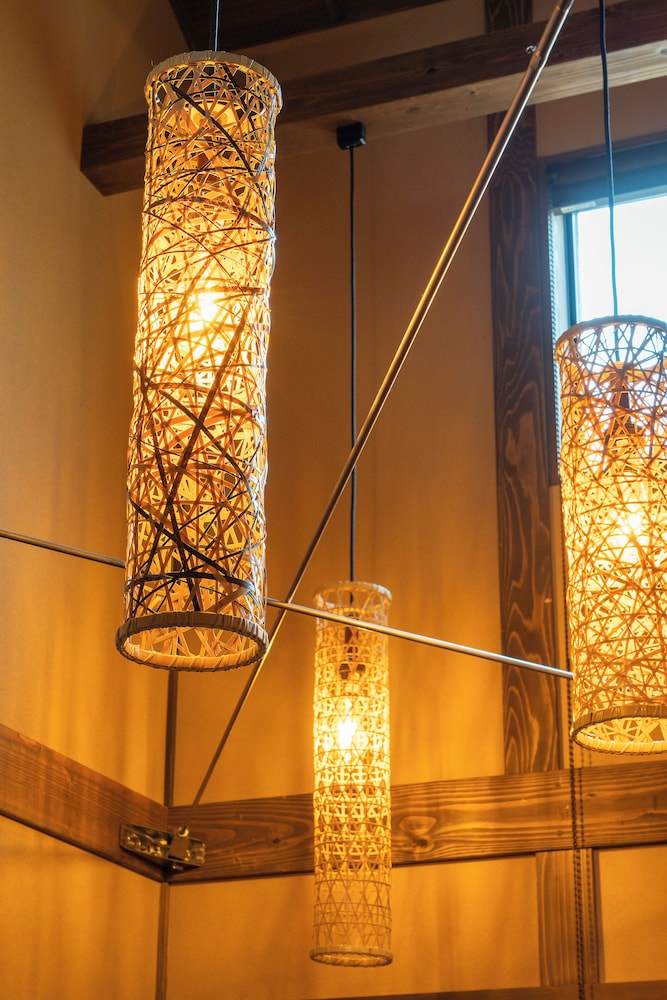 KAGABI MACHIYA HOUSE 小松