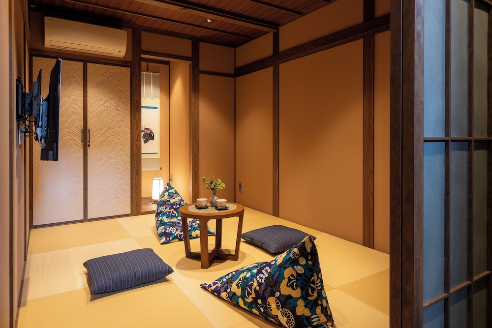 KAGABI MACHIYA HOUSE 小松