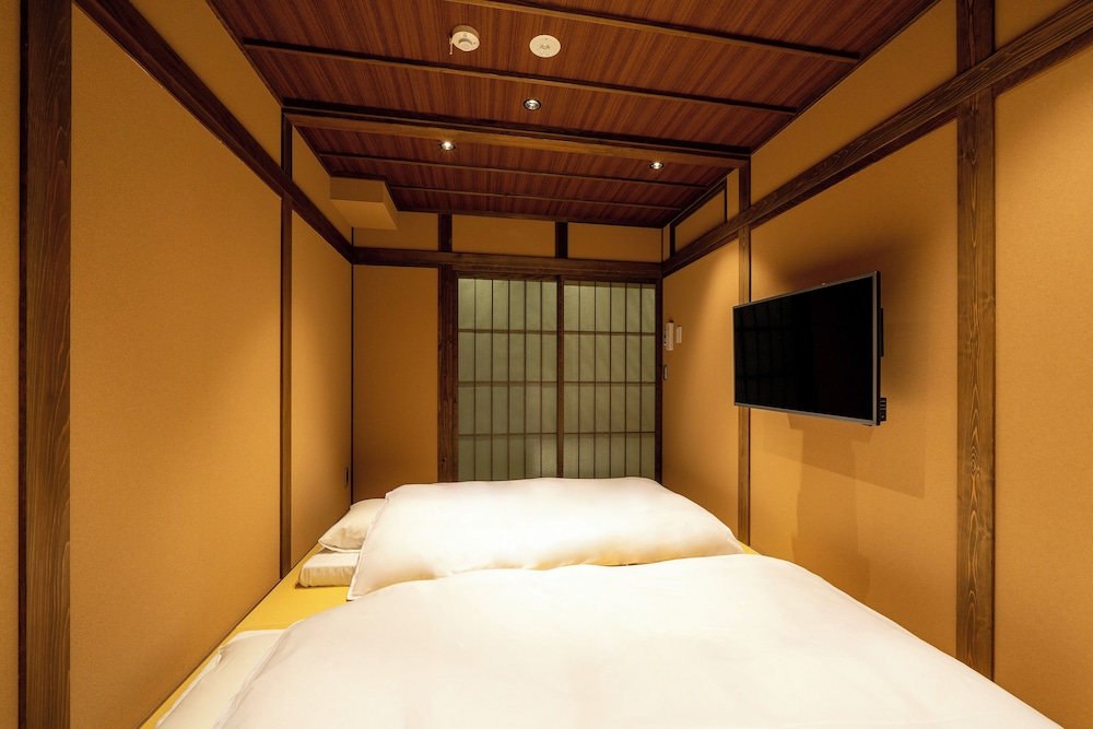 KAGABI MACHIYA HOUSE 小松