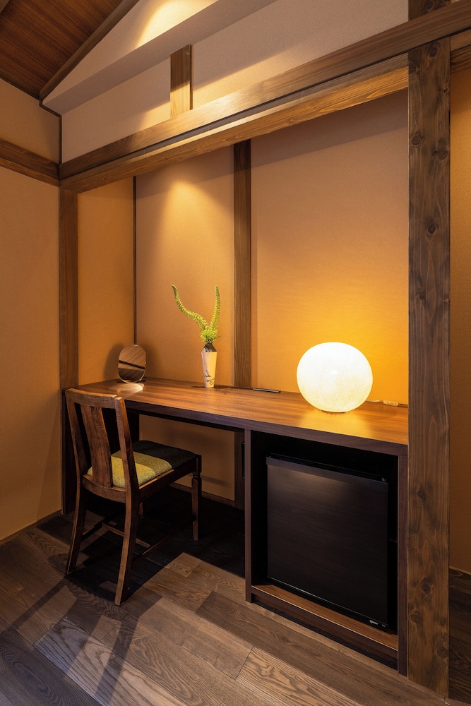 KAGABI MACHIYA HOUSE 小松