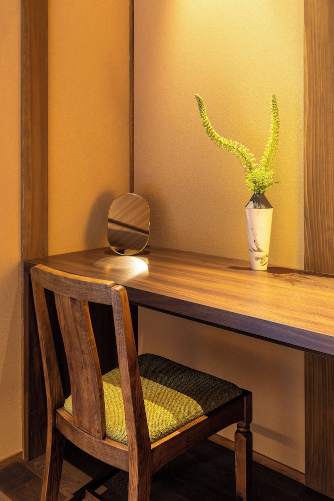 KAGABI MACHIYA HOUSE 小松