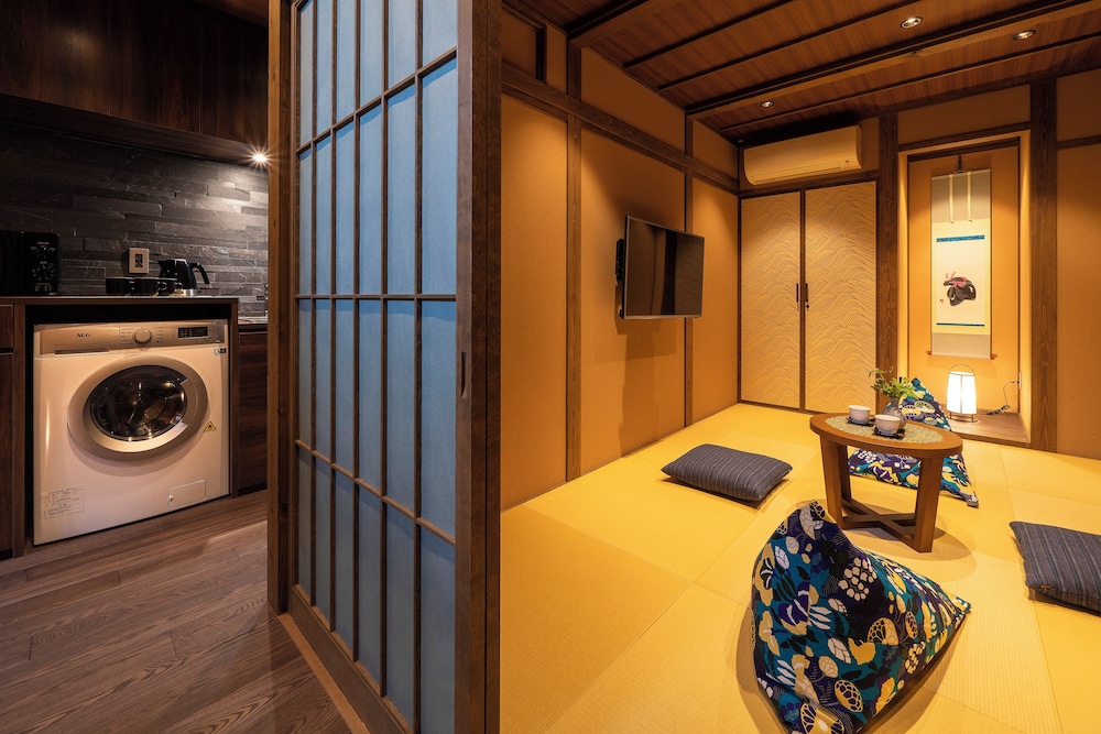 KAGABI MACHIYA HOUSE 小松