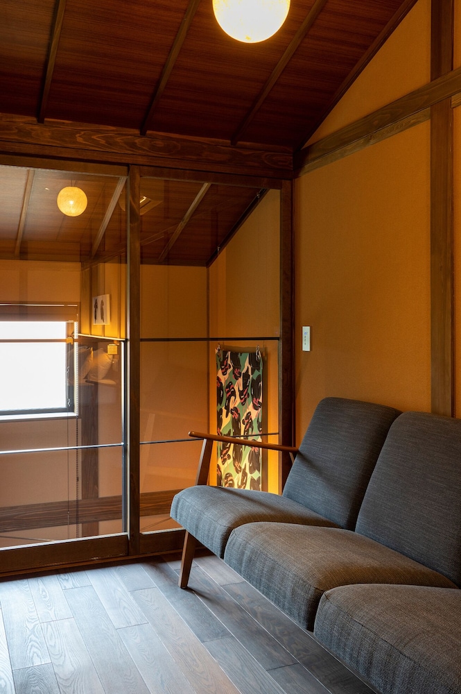 KAGABI MACHIYA HOUSE 小松