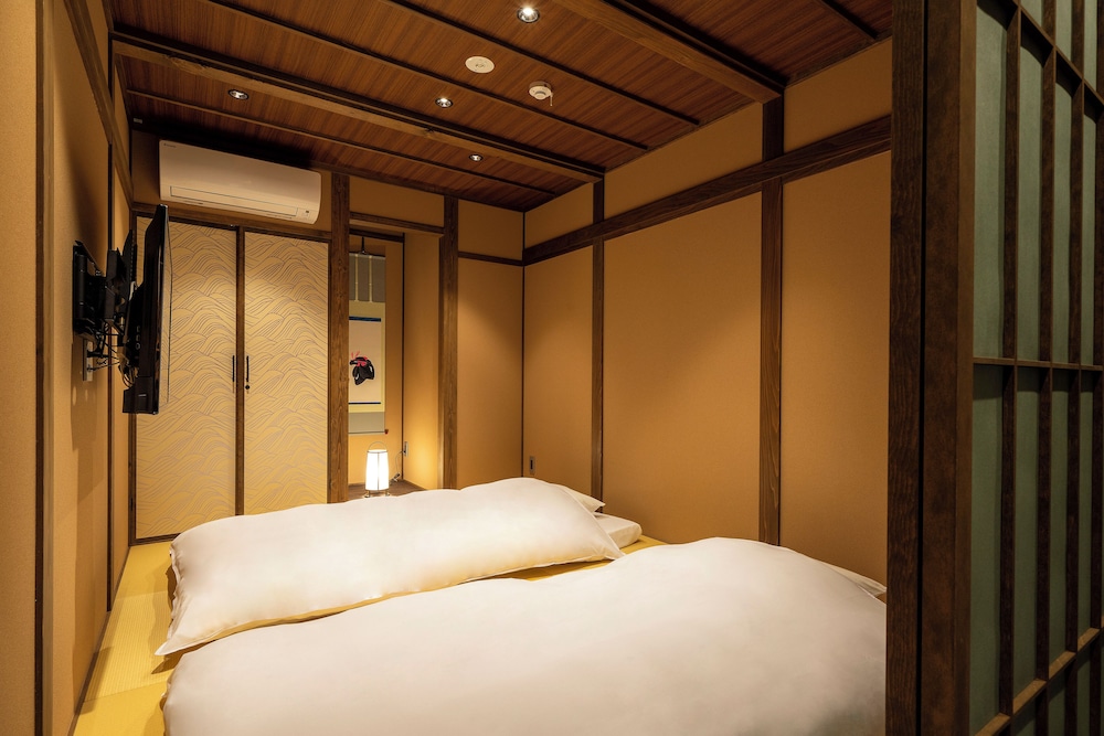 KAGABI MACHIYA HOUSE 小松