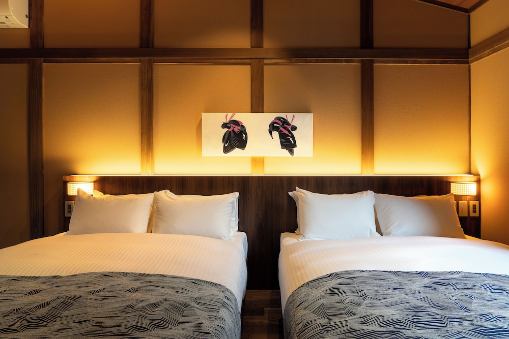 KAGABI MACHIYA HOUSE 小松