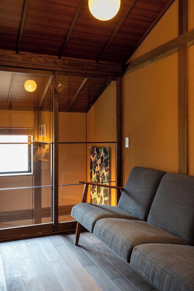 KAGABI MACHIYA HOUSE 小松