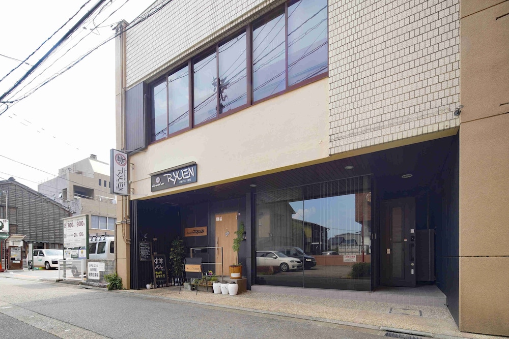 KANAZAWA STACY ANNEX 小松