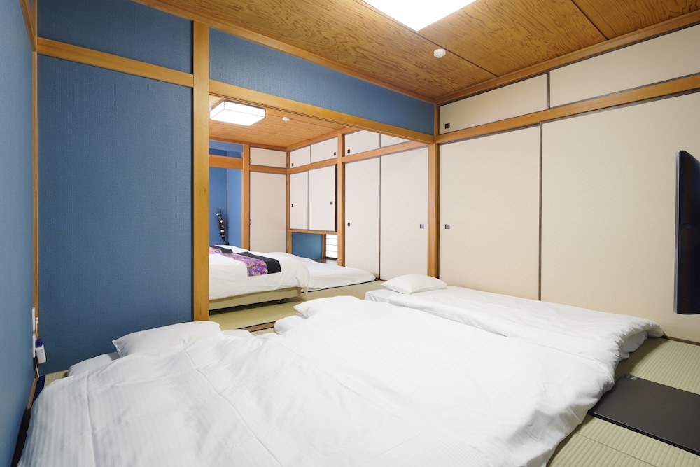 KANAZAWA STACY ANNEX 小松