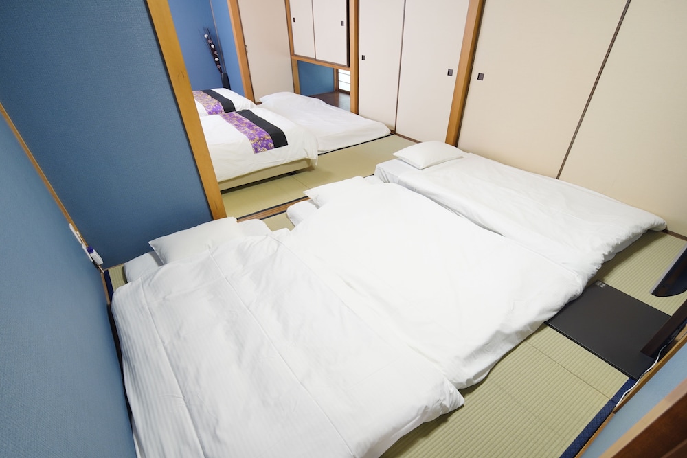 KANAZAWA STACY ANNEX 小松