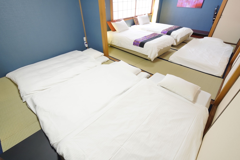 KANAZAWA STACY ANNEX 小松