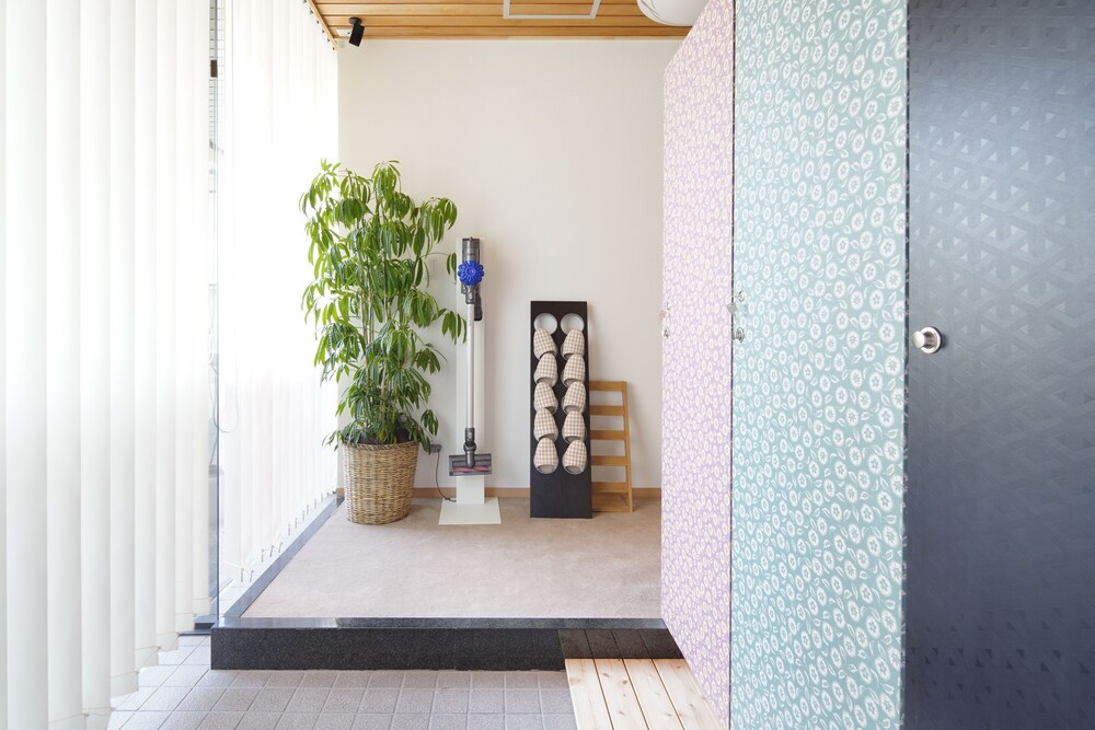 KANAZAWA STACY ANNEX 小松