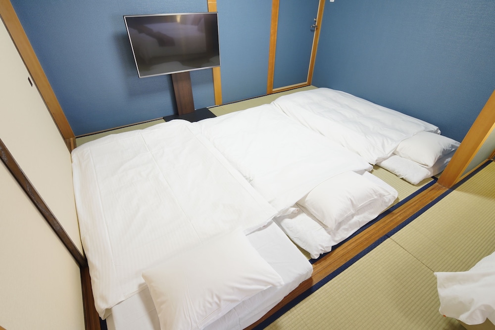 KANAZAWA STACY ANNEX 小松