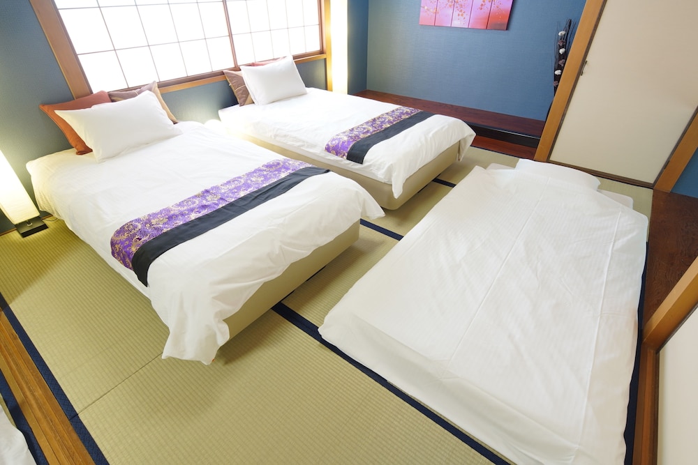 KANAZAWA STACY ANNEX 小松