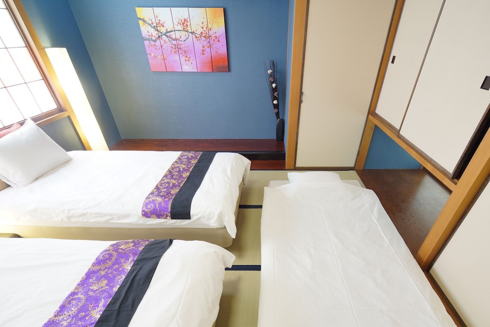 KANAZAWA STACY ANNEX 小松