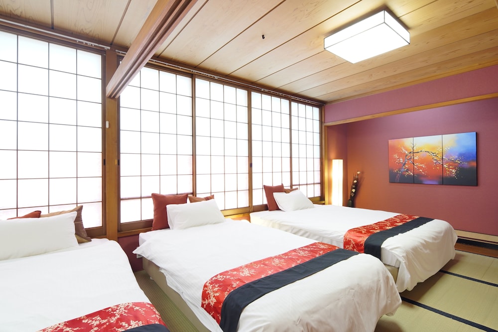 KANAZAWA STACY ANNEX 小松