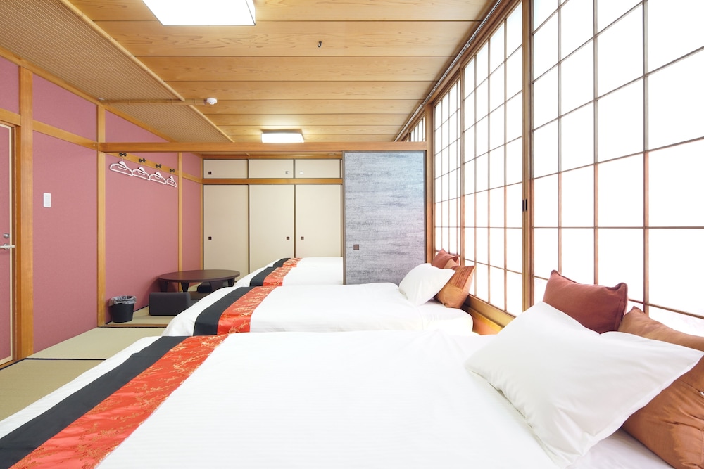 KANAZAWA STACY ANNEX 小松