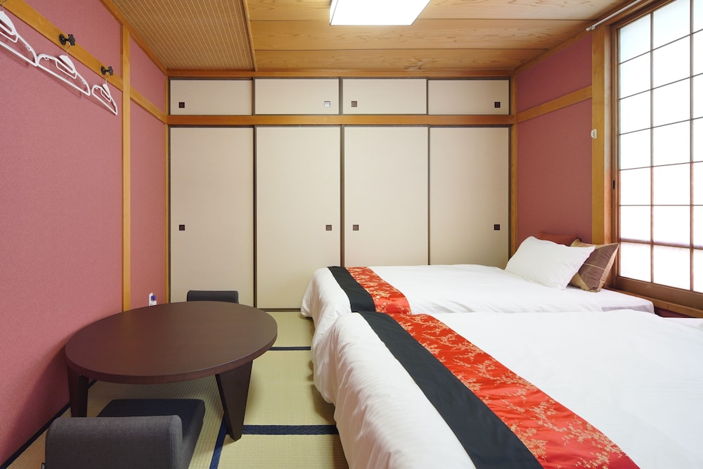 KANAZAWA STACY ANNEX 小松
