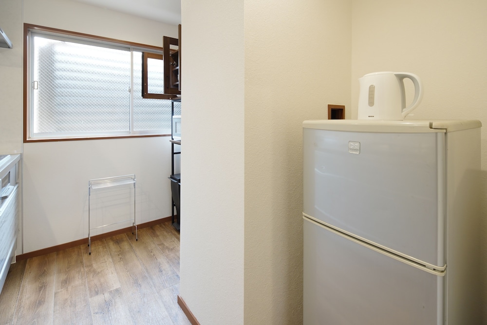 KANAZAWA STACY ANNEX 小松