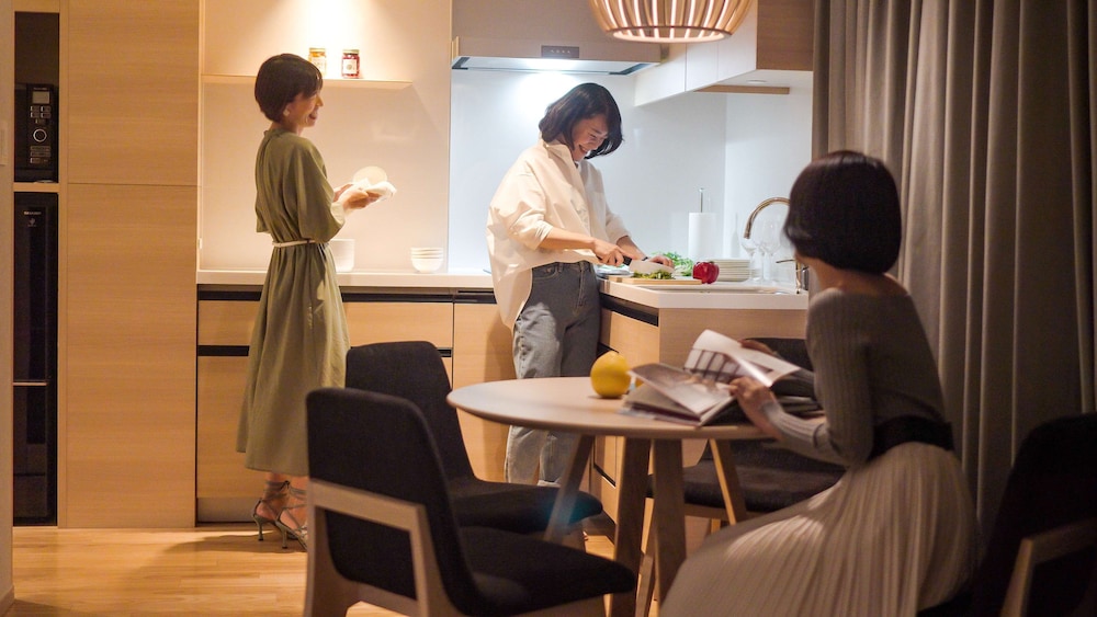 ハイアット ハウス 金沢 小松