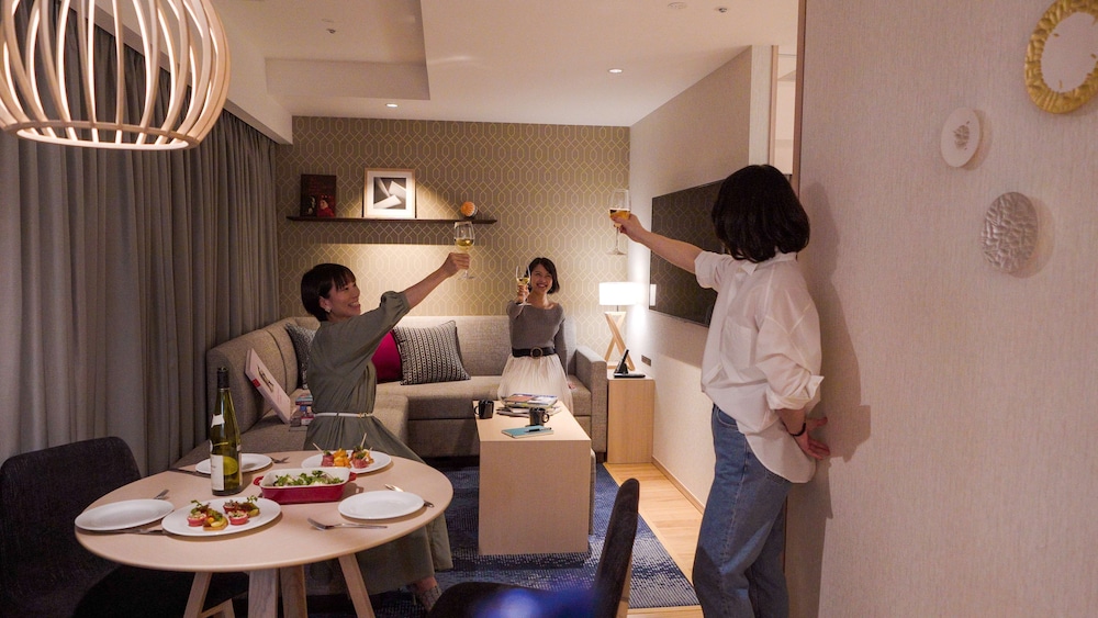ハイアット ハウス 金沢 小松
