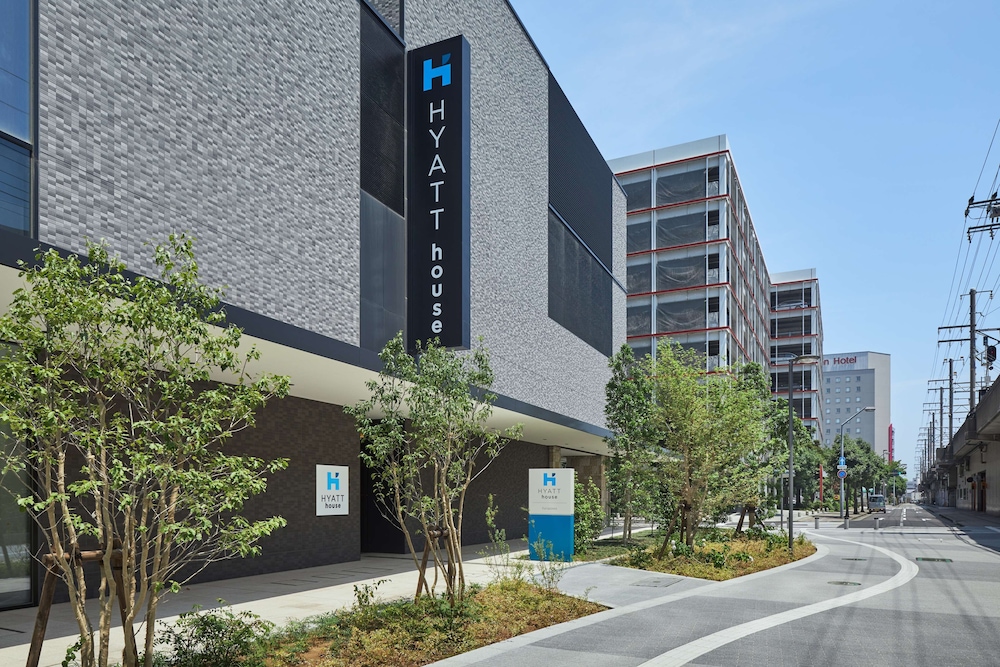 ハイアット ハウス 金沢 小松