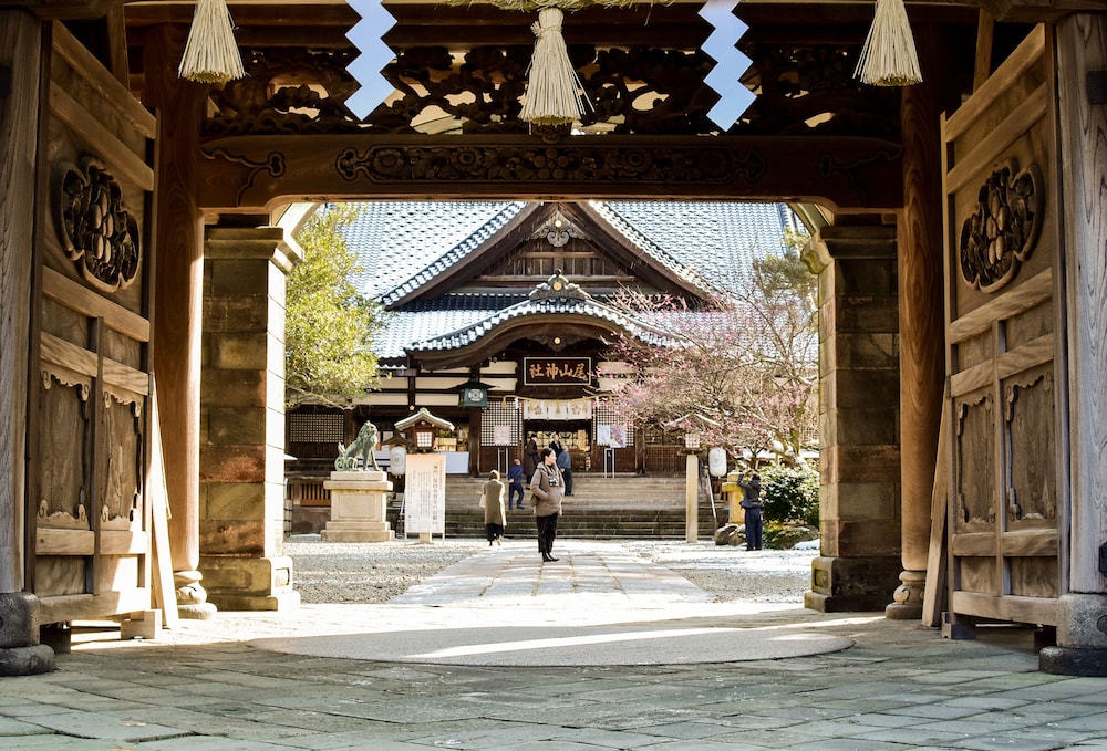 ハイアット ハウス 金沢 小松