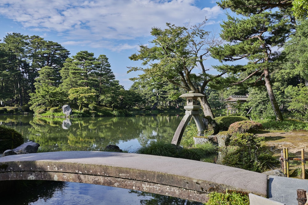 ハイアット ハウス 金沢 小松