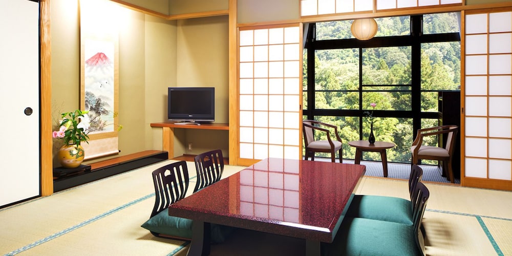 かがり吉祥亭 小松