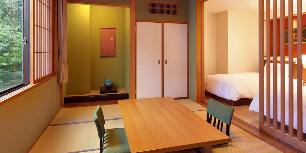 かがり吉祥亭 小松