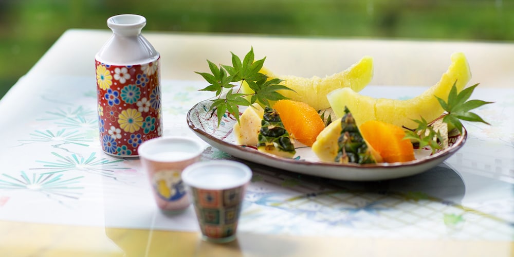 かがり吉祥亭 小松