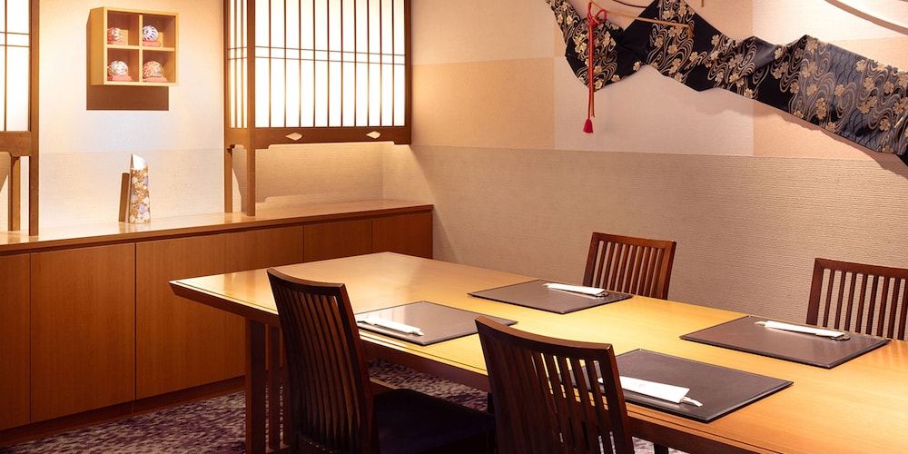 かがり吉祥亭 小松