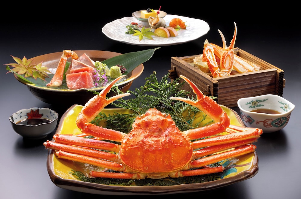 かがり吉祥亭 小松