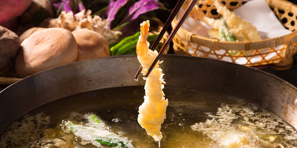 かがり吉祥亭 小松