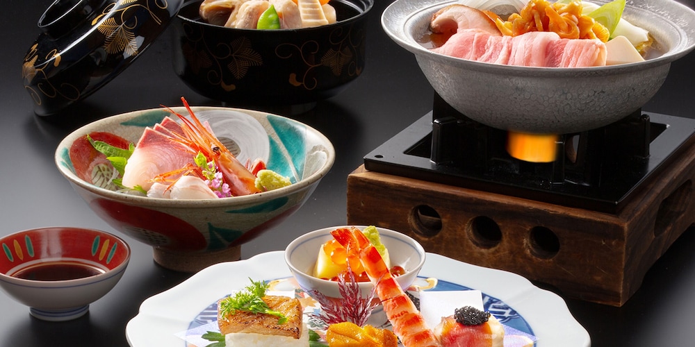 かがり吉祥亭 小松