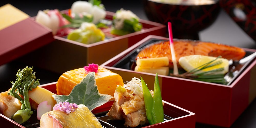 かがり吉祥亭 小松