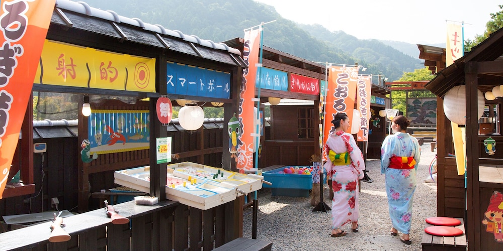 かがり吉祥亭 小松