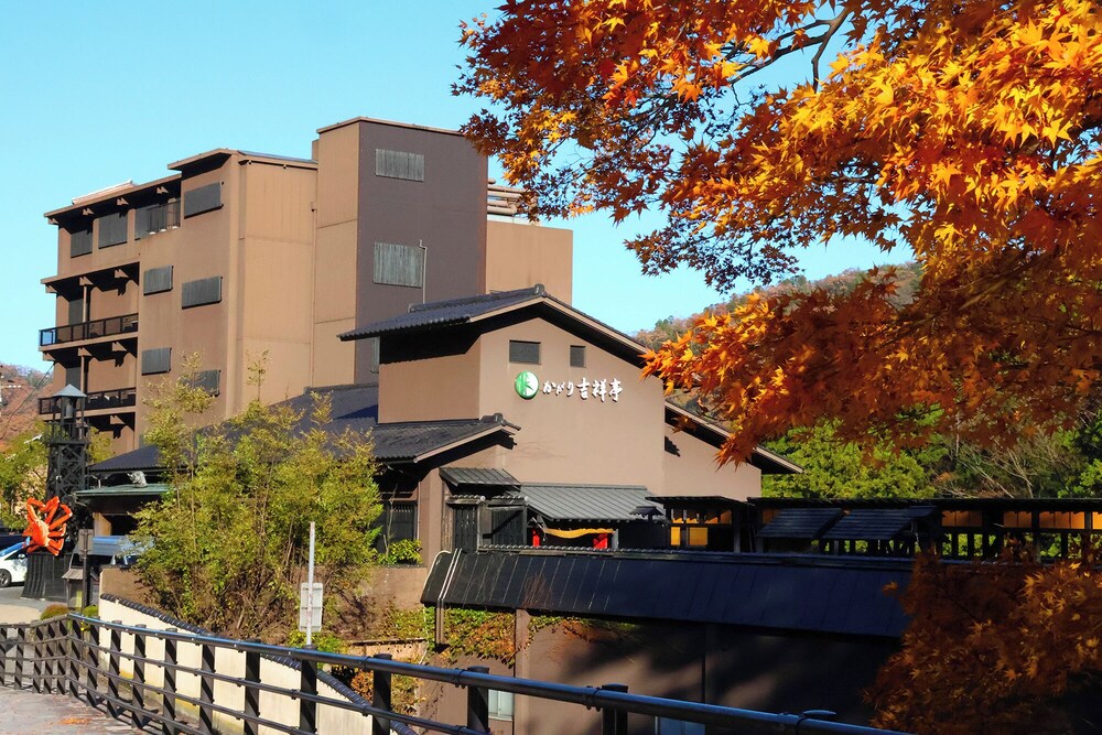 かがり吉祥亭 小松