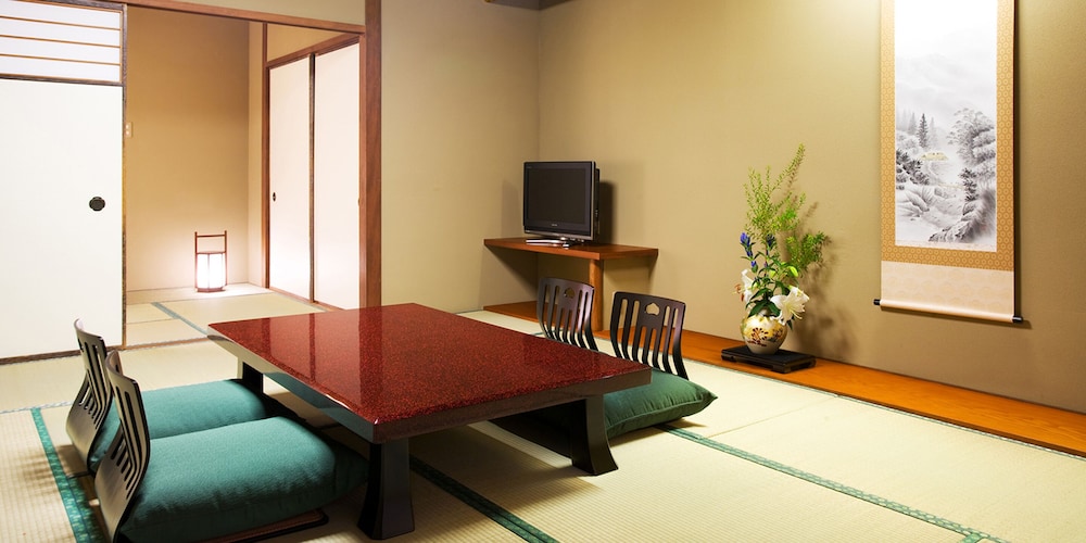 かがり吉祥亭 小松