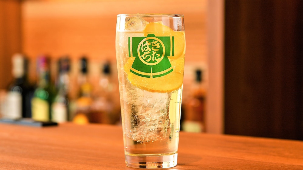 あわづ温泉喜多八 小松